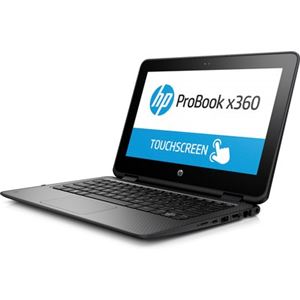 HP ProBook x360 11 G2 EE Notebook PCM3-7Y30/T11H/4.0/S128/W10P/cam