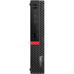 ThinkCentre M920q Tiny （Corei5-8500T/8/256/Win10Pro）