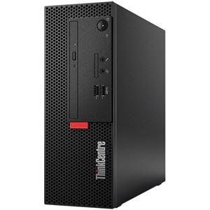 ThinkCentre M710e Small （Corei5-7400/8/256/SM/Win10Pro）