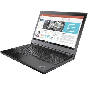 ThinkPad L570 （Corei5-7200U/8/500/SM/Win10Pro/15.6）