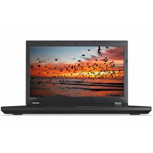 ThinkPad L570 （Corei5-7200U/8/500/SM/Win10Pro/OFH＆B16/15.6）