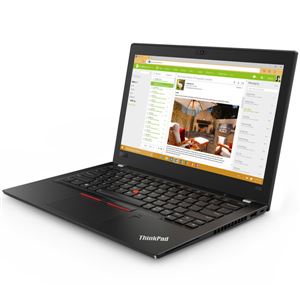 ThinkPad X280 （Corei3-8130U/4/256/ODDなし/Win10Pro/12.5）