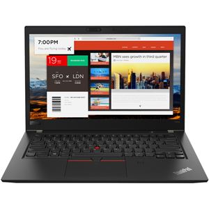 ThinkPad T480s （Corei5-8350U/8/256/ODDなし/Win10Pro/14）