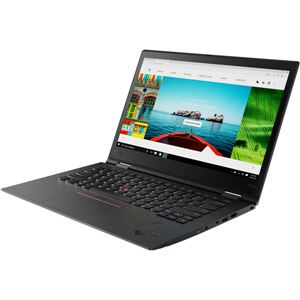 ThinkPad X1 Yoga （Corei7-8550U/8/256/ODDなし/Win10Pro/14）