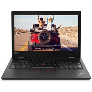 ThinkPad L380 （Corei3-8130U/4/256/ODDなし/Win10Pro/13.3）