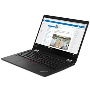 ThinkPad X390 Yoga （Corei5-8265U/8/256/Win10Pro/13.3）