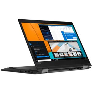 ThinkPad X390 Yoga （Corei5-8365U/8/256/Win10Pro/13.3）