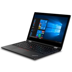 ThinkPad L390 Yoga （Corei3-8145U/4/256/ODDなし/Win10Pro/13.3）