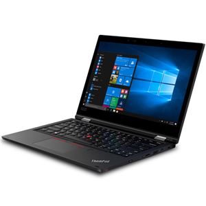 ThinkPad L390 Yoga （Corei5-8365U/8/256/Win10Pro/13.3）