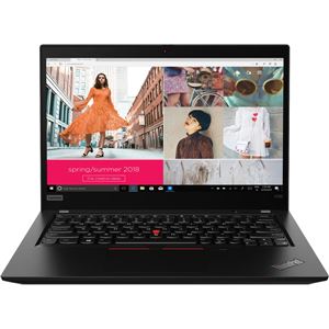 ThinkPad X390 （Corei5-8265U/8/256/Win10Pro/13.3）