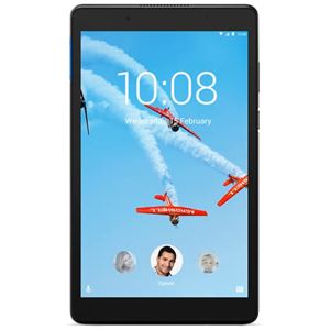 Lenovo Tab E8（スレートブラック/MT8163B/2/16/And7.0/8/WiFi）