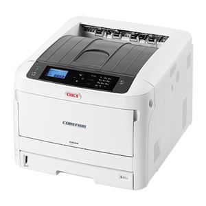 【7年間無償保証/メンテナンス品無償提供】A3カラーLEDプリンタ COREFIDO EX36PPM ハイスペックモデル