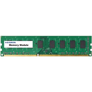 PC3-12800（DDR3-1600）対応デスクトップPC用メモリー （法人様専用）2GB