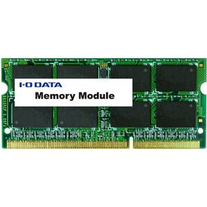 PC3L-12800（DDR3L-1600）対応ノートPC用メモリー （法人様専用） 2GB