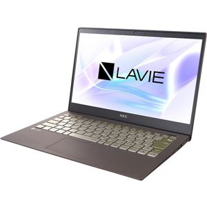 LAVIE Pro Mobile PM750/NAA アニバーサリー