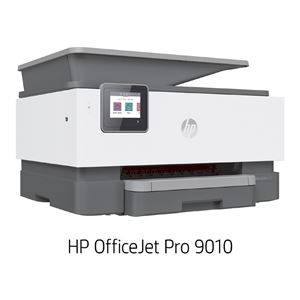 HP OfficeJet Pro 9010