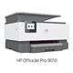 HP OfficeJet Pro 9010 - 縮小画像1