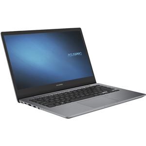 ASUSPRO P5440FA 14インチ堅牢耐久ノートPC（Win10Pro/Corei5/3年保証） グレー