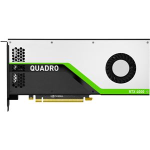 NVIDIA Quadro RTX4000 GPU モジュール