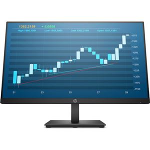 HP 23.8インチワイドIPSモニター P244