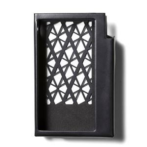 KANN CUBE Case Black