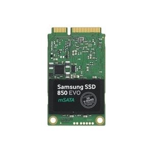 SSD 850 EVO mSATA 1TB