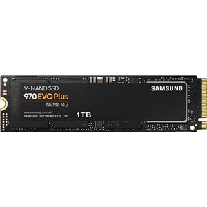 NVMe M.2 SSD 970 EVO Plus 1TB