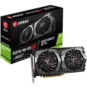 GEFORCE GTX1650 ゲーミング グラフィックスカード