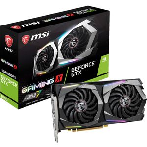 GEFORCE GTX1660 ゲーミング グラフィックスボード