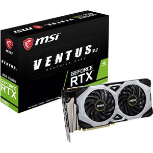 GEFORCE RTX2080 グラフィックスボード