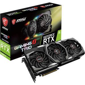 GEFORCE RTX 2080Ti ゲーミング グラフィックスカード