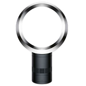 dyson cool AM06 テーブルファン （ブラック/ニッケル）