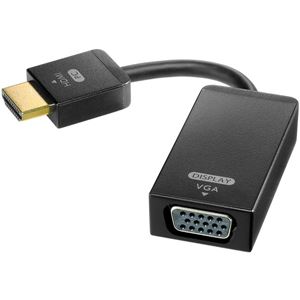 HDMI⇔アナログRGB変換アダプター