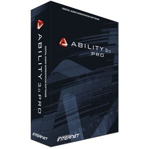 ABILITY 3.0 Pro