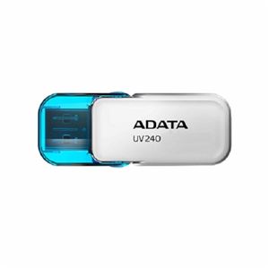 USBフラッシュメモリ UV240 ホワイト 16GB USB2.0対応