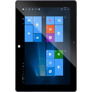 Windows 10 Home 10.1インチタブレットPC