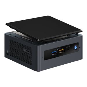 Mini PC Intel NUC Kit NUC8i3BEH