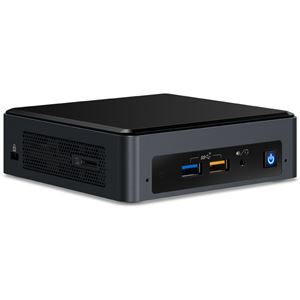 Mini PC Intel NUC Kit NUC8i5BEK