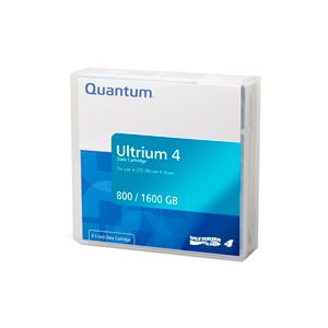 LTO Ultrium 4 データカートリッジ