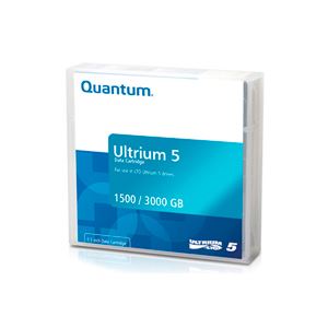 LTO Ultrium 5 データカートリッジ