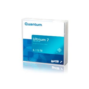 LTO Ultrium 7 データカートリッジ