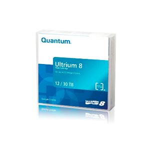 LTO Ultrium 8 データカートリッジ