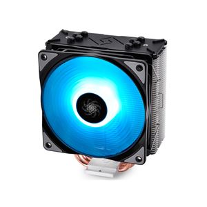 GAMMAXX GTE （RGB LED対応の120mmファンを搭載空冷CPUクーラーのスタンダードモデル）