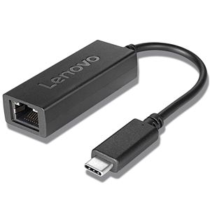 USB Type-C - イーサネットアダプター