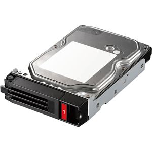 バッファロー WSH5020DN9用 オプション 交換用HDD 1TB