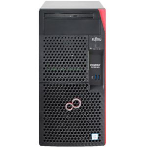 FUJITSU PRIMERGY TX1310 M3 セレクト（Xeon E3-1225v6/8GB/SATA500GB*2 RAID1/W2019std）