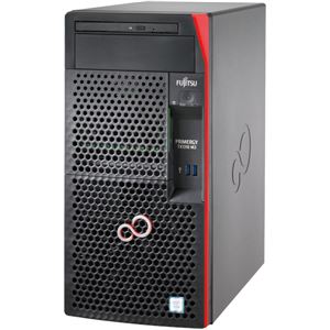 FUJITSU PRIMERGY TX1310 M3 セレクト（Pen G4560/8GB/SATA 1TB*2RAID1/WSS2016Std/3年保証）