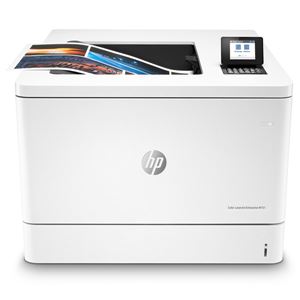 HP（Inc.） HP LaserJet Enterprise Color M751dn - 拡大画像