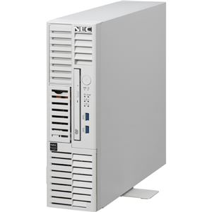 NEC Express5800/T110j-S（4C/E-2124-W2016-WSUS）