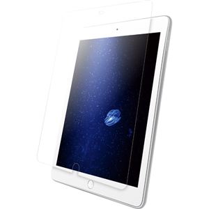 バッファロー（サプライ） iPad 10.2 ブルーライトカットフィルム スムースタッチ